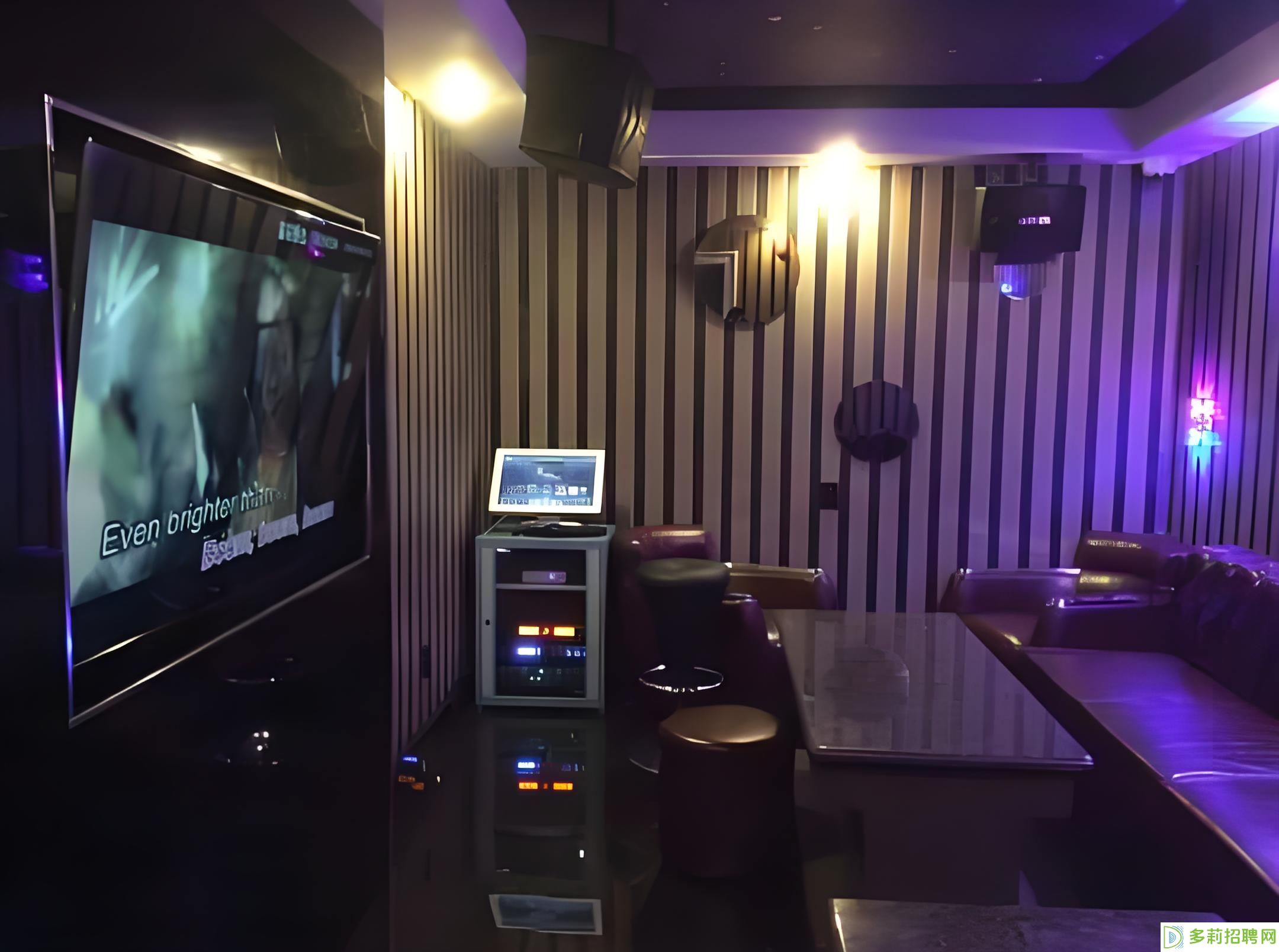 石家庄Livehouse酒吧诚聘灯光师：从零开始迎接光影魅力的挑战